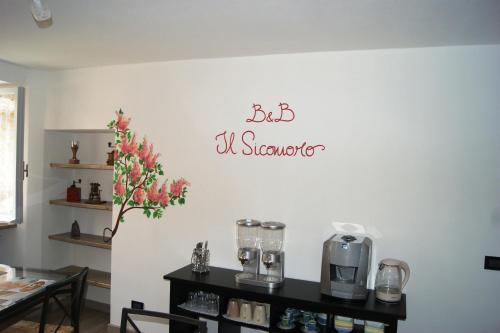 B&B Il Sicomoro - Accommodation - Castion Veronese