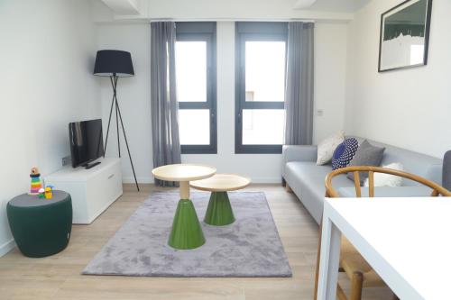 Deluxe Apartment image 5