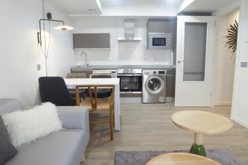 Deluxe Apartment image 4