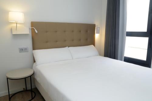 Deluxe Apartment room in Viviendas Oviedo Catedral