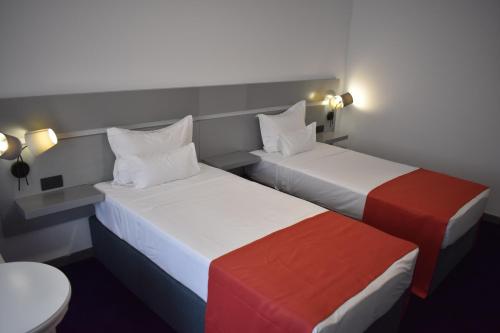 Hotel Europolis - image 5