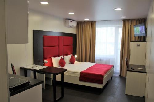 City Fox Hotel - image 5