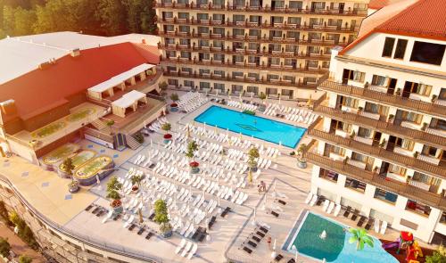 Hotel Gołębiewski Wisła - image 3