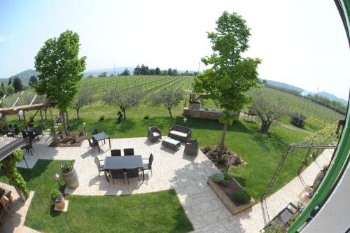 Agriturismo Sol De Montalto in Rivoli Veronese