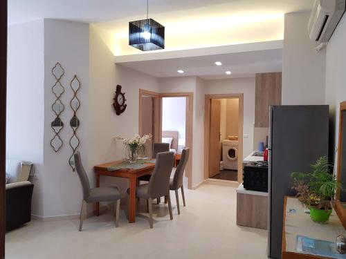  Esterina's Apartments in Platanias