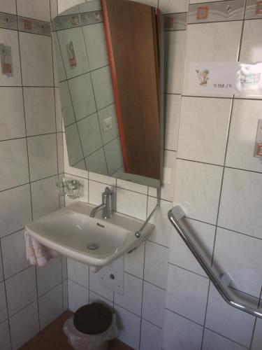 B&B Haus Granit Saas Grund - image 6