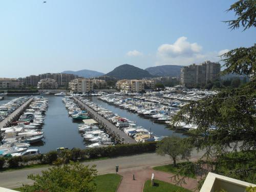 Appartement Le France - Vacances Côte d'Azur