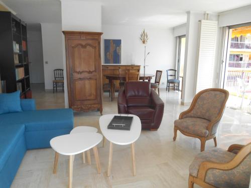 Appartement Le France - Vacances Côte d'Azur