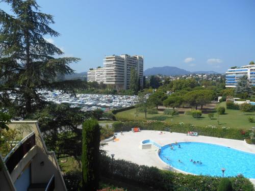 Appartement Le France - Vacances Côte d'Azur