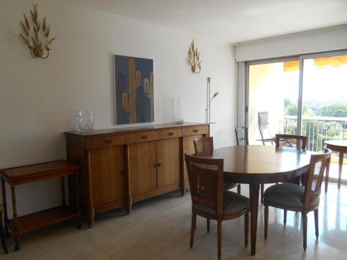 Appartement Le France - Vacances Côte d'Azur