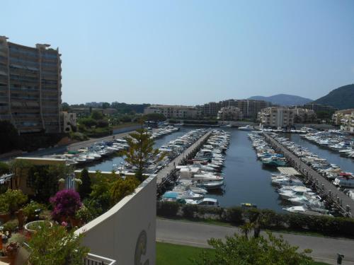 Appartement Le France - Vacances Côte d'Azur