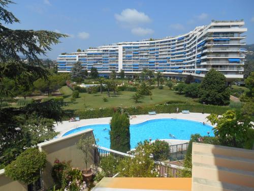 Appartement Le France - Vacances Côte d'Azur