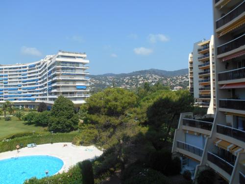 Appartement Le France - Vacances Côte d'Azur