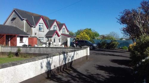 Gortin Glen Guest House, , County Londonderry