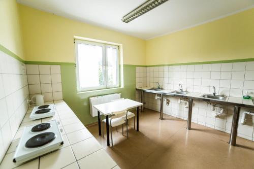 Cozinha, Ondraszka in Zaleze