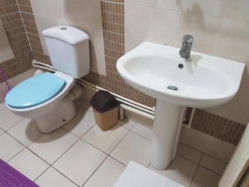 Charm El Cheikh Hotel