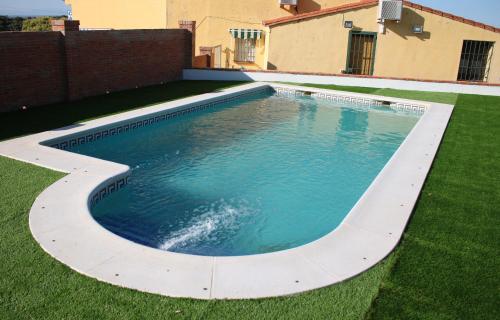  Pilar Casa Rural, Pension in Trujillo
