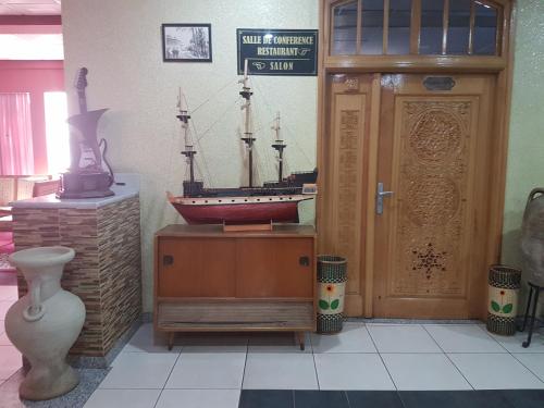 hotel photo