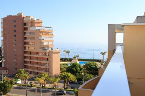  Penthouse Ana in Algarrobo