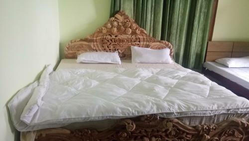 HillView rooms Near Mussoorie Jheel Mussoorie