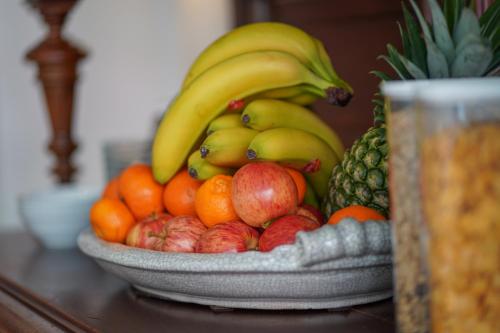 Amistad hotel – Amsterdam, NY
