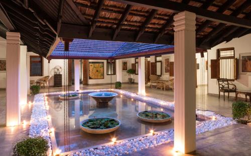 숙소 외관, 폭스 리조트 자프나 (Fox Resorts Jaffna) in 자프나