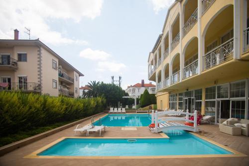 Hotel Diamantidis - main image