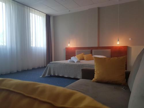 Hotel CITY