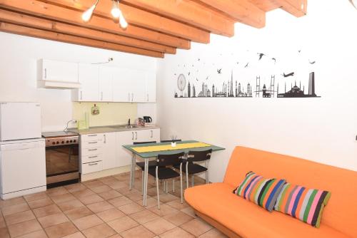 PudApartment Holiday Home in Pisogne
