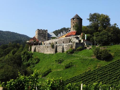 Accommodation in Deutschlandsberg