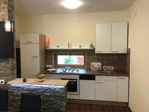 Candy Apartman - Apartment - Keszthely