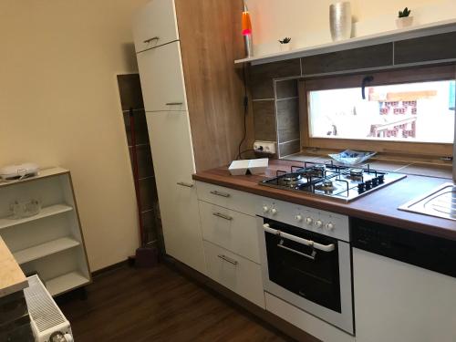 Candy Apartman