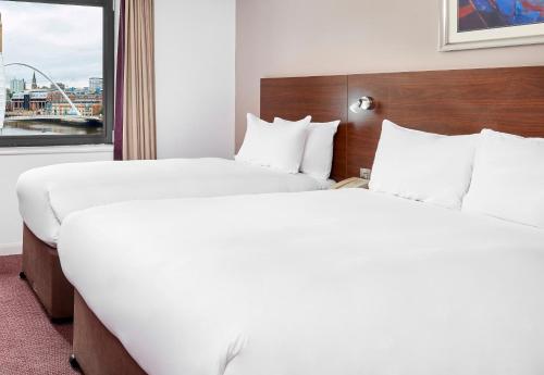 Leonardo Hotel Newcastle Quayside