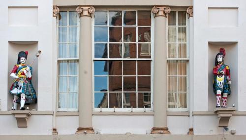 Salutation Hotel - image 6