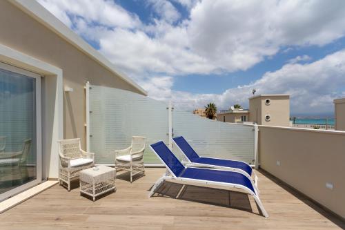 Hotel Nautilus