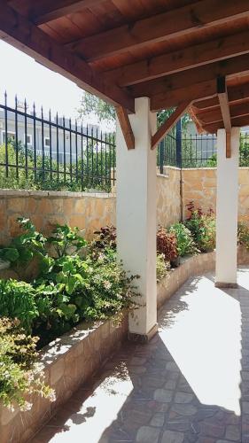 Studio with Balcony room in Imperial apartments