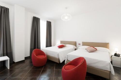 Interamnia Boutique Hotel 2
