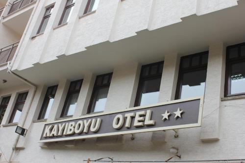 Kayiboyu Hotel