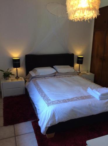  Casa Pachamama and Glamping in Vales