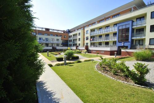 Apartamenty Sun Seasons 24 - Zielone Tarasy