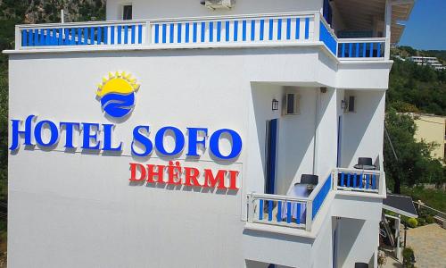 Sofo Hotel Dhermi