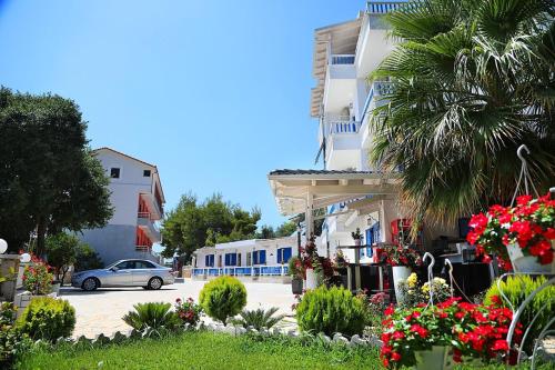 Sofo Hotel Dhermi - image 7