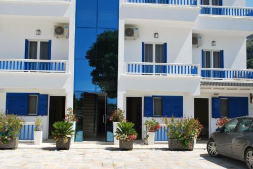 Sofo Hotel Dhermi