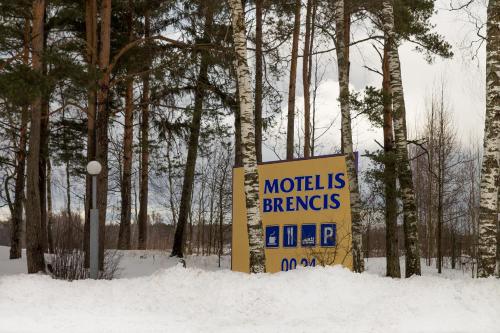 Motel Brencis