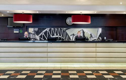 Jurys Inn Newcastle