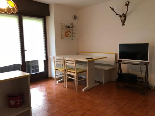 Trentino Apartments - Casa Aurora - main image