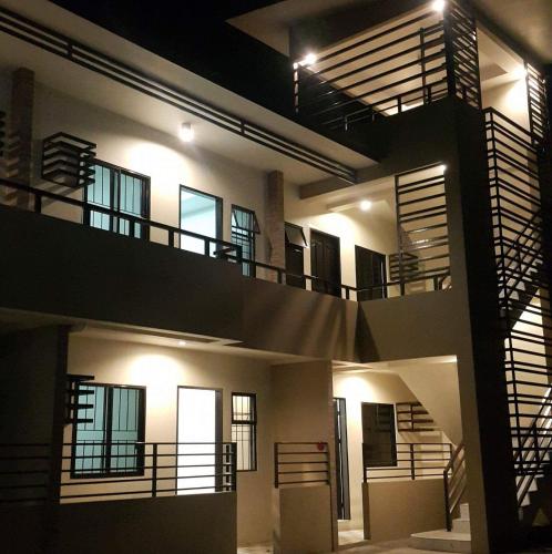 Mailz Haven 2BR Apartment