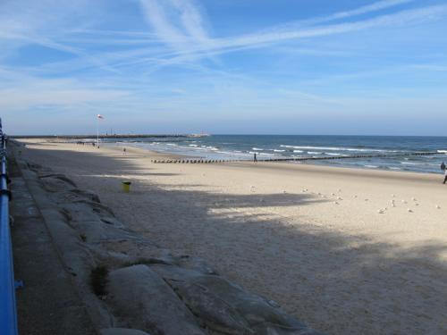Apartamenty Latarnia Morska – Sun Seasons 24 - image 4