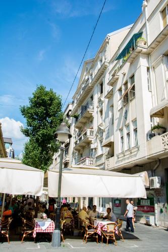 Apartment Petra 072 - image 3