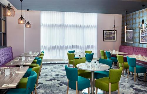 Jurys Inn Sheffield - image 10